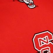 NCAA NC State Wolfpack Adirondack Chair Cushion