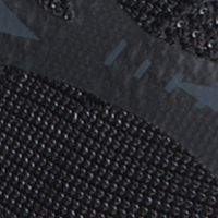 Black/grey