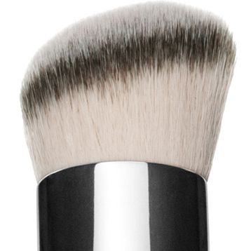 170 Synthetic Rounded Slant Brush