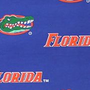 NCAA Florida Gators Futon Cover