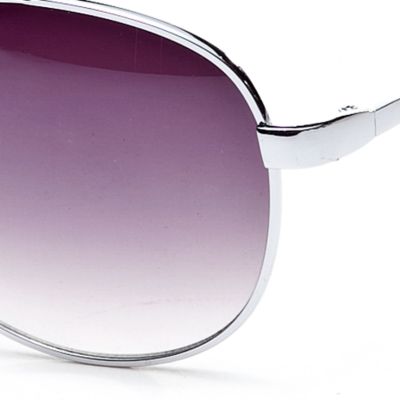 Classic Aviator Sunglasses