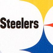 YouTheFan NFL Pittsburgh Steelers 3D Stadium 6x19 Banner - Heinz Field