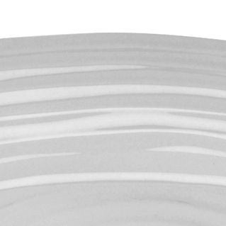 Sophie Conran Gray Oval Medium Platter