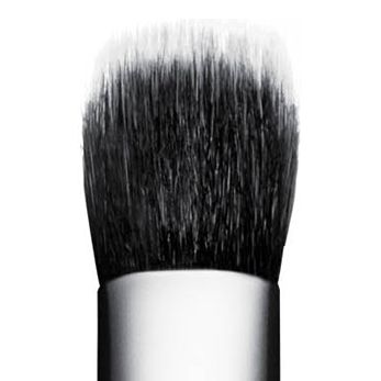 130S Short Duo Fiber Brush