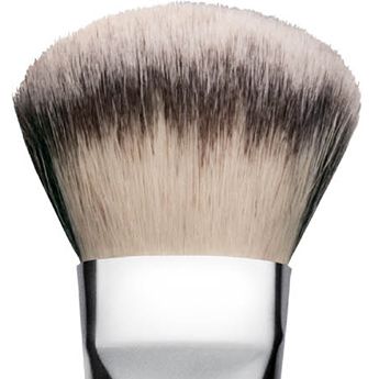 128S Split Fibre Cheek Brush