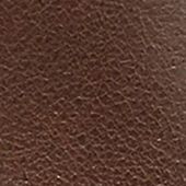 Cognac Brown Leather