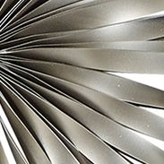 Contemporary Metal Wall Decor