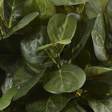 5-ft. Fiddle Leaf Fig Artificial Tree 