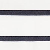 DECKWASH WHITE/RL NAVY STRIPE