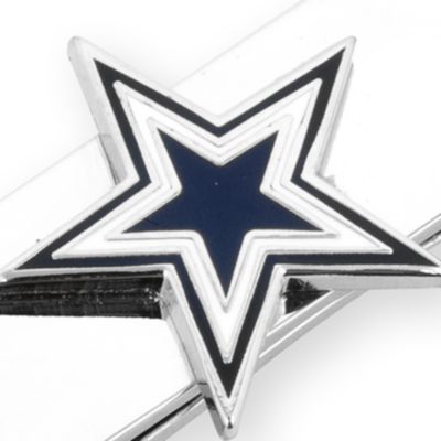 Dallas Cowboys Tie Bar