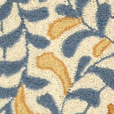 Chelsea Hand Hooked Premium Wool Area Rug Collection