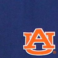 NCAA Auburn Tigers 2 Piece Chair Cushion