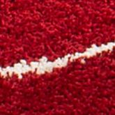 Red/Ivory