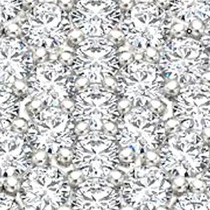 1/6 ct. t.w. Diamond Promise Ring 10k White Gold