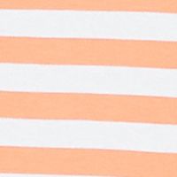 Women's Striped Cotton Top