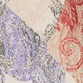 Paisley Patch