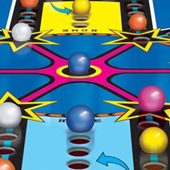 Classic Aggravation Classic Game