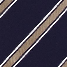 NCAA Georgia Southern Eagles Woven Poly 1 Tie