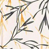 Beige Wildflower