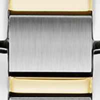 Women's Sutton Mini Two Tone Watch