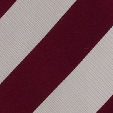 Mississippi State Regiment Tie