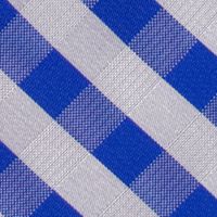 NCAA Kentucky Wildcats Check Tie