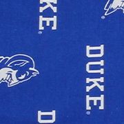 NCAA Duke Blue Devils Futon Cover