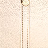 Crossbody Phone Case, Gold