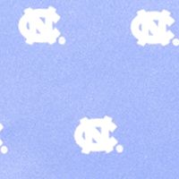 NCAA North Carolina Tar Heels Prep Tie