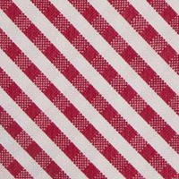 NCAA Alabama Crimson Tide Gingham Tie