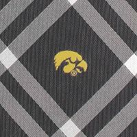 NCAA Iowa Hawkeyes Rhodes Tie