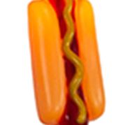 UL 10-Light Hot Dog Light Set