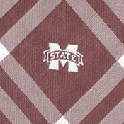 Mississippi State Bulldogs Rhodes Necktie