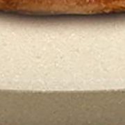 Pizza Grilling Baking Stone, 16-inch round x 5/8-inch thick, Cream