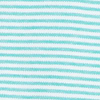 Aqua Stripe