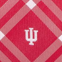 NCAA Indiana Hoosiers Rhodes Tie