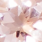 1/8 ct. t.w. Chocolate Diamond, 1/10 ct. t.w. Vanilla Diamond, and Sapphire Pendant Necklace in 14K White Gold