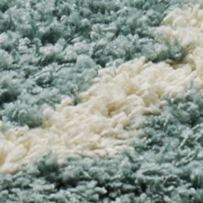 Seafoam/Ivory