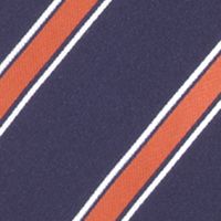 NCAA Syracuse Orangemen Woven Poly 1 Tie