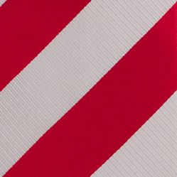Wisconsin Stripe Regiment Necktie