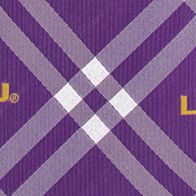 LSU Tigers Rhodes Tie