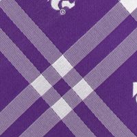 NCAA Kansas State Wildcats Rhodes Tie