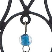 Eclectic Metal Windchime