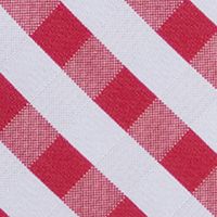 NCAA Indiana Hoosiers Check Tie