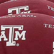  NCAA Texas A&M Aggies Settee Cushion
