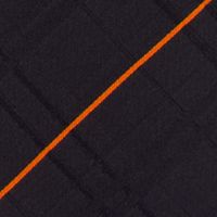 NCAA Oklahoma State Cowboys Oxford Woven Tie