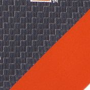 NCAA Illinois Fighting Illini Geo Stripe Tie