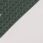 NCAA Michigan State Spartans Geo Stripe Tie 