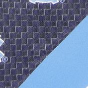 NCAA UNC Tar Heels Geo Stripe Tie 