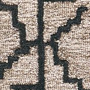 Fadden Transitional Geometric Area Rug